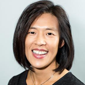 Photo of Amy Richmond