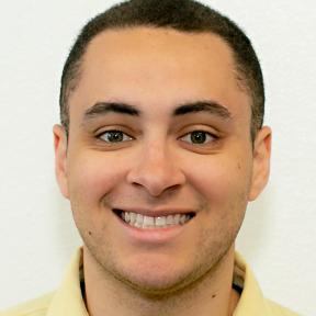 Photo of Austin Moore