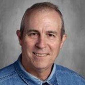 Photo of Bill Woods