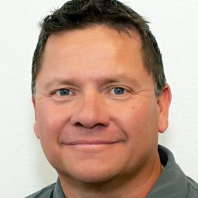 Photo of Frankie Acosta