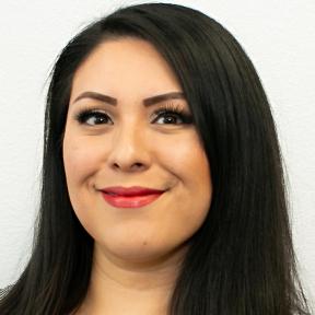 Photo of Jessica Garcia